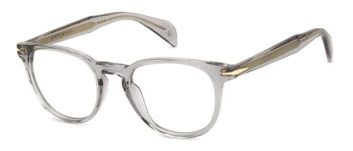 David Beckham DB 1206 63M  