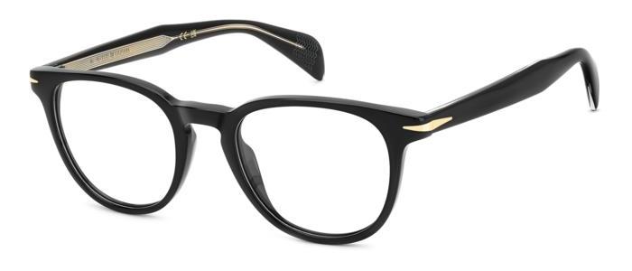 David Beckham DB 1206 807  
