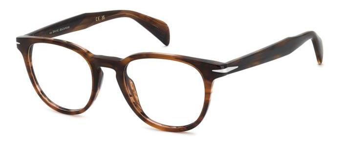 David Beckham DB 1206 EX4  