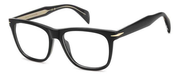 David Beckham DB 1208 807  