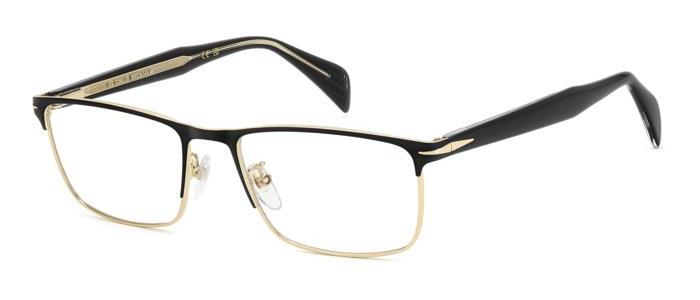 David Beckham DB 1209 I46  