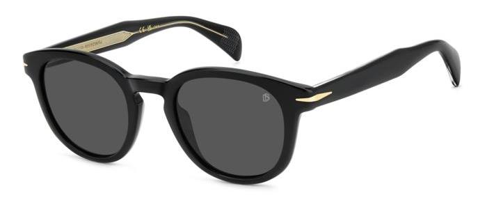 David Beckham DB 1198/S 807/IR  