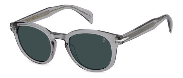 David Beckham DB 1198/S KB7/KU  