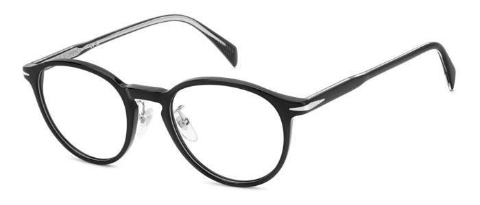 David Beckham DB 1205/G 807  