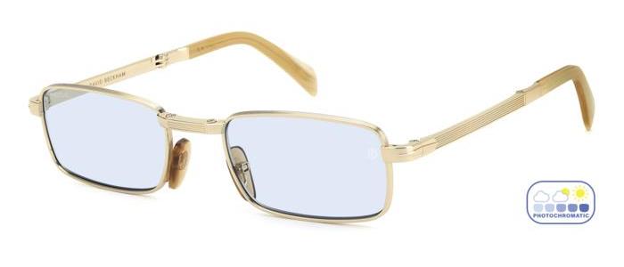 David Beckham DB 99/ORIGAMI IDA/QZ  