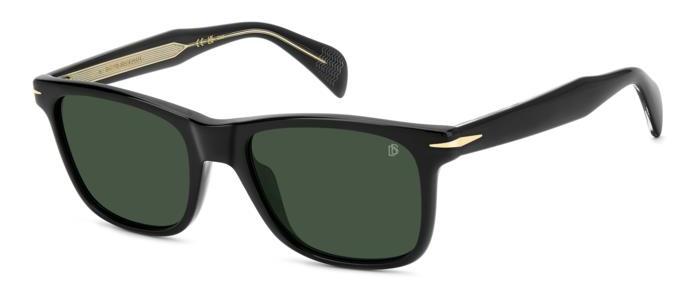 David Beckham DB 1197/S 807/QT  