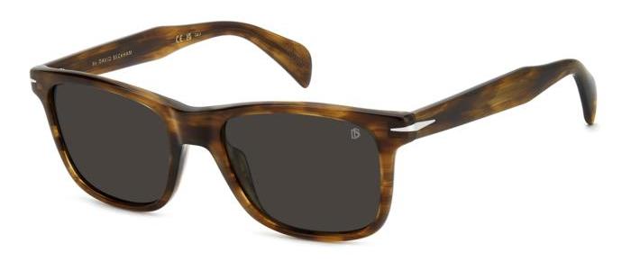 David Beckham DB 1197/S EX4/IR  