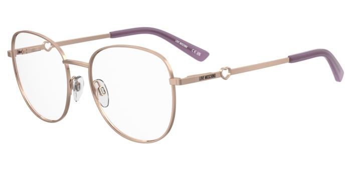 Moschino MOL664 DDB  