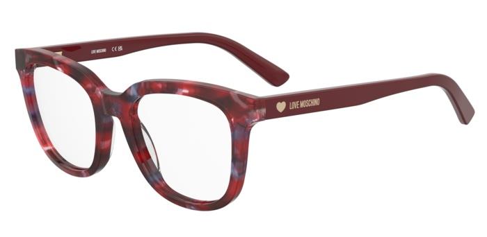 Moschino MOL666 LHF  