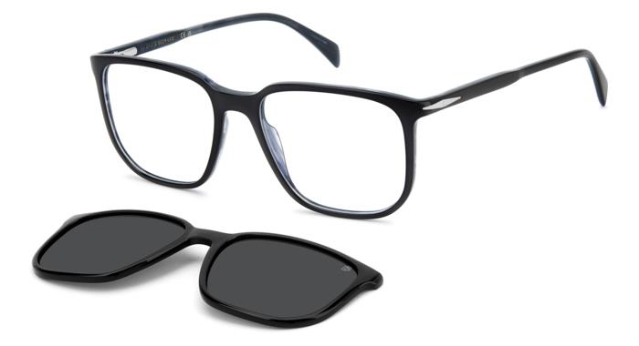 David Beckham DB 1210/C 88M  