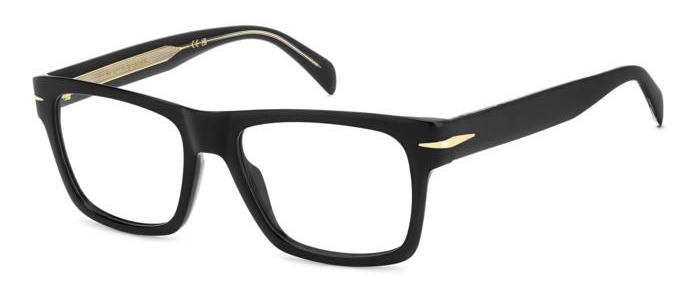 David Beckham DB 7155 807  