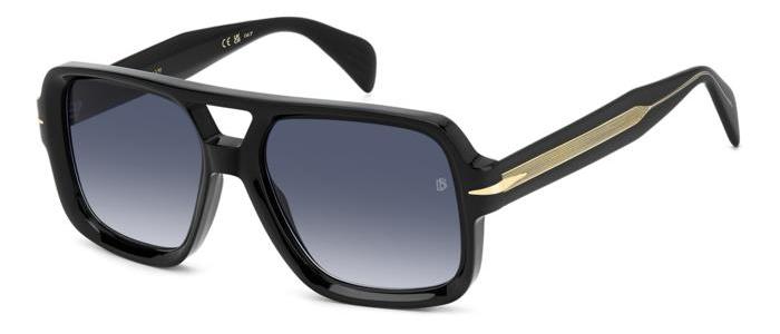 David Beckham DB 7151/S 807/08  