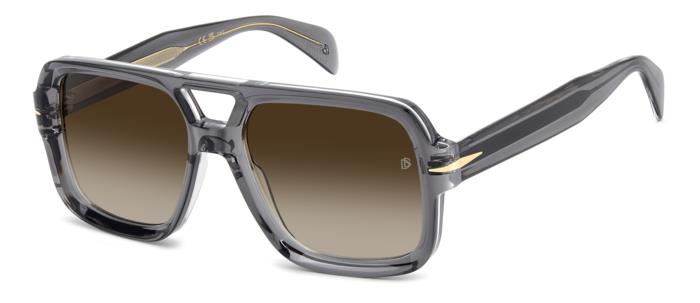 David Beckham DB 7151/S CBL/HA  