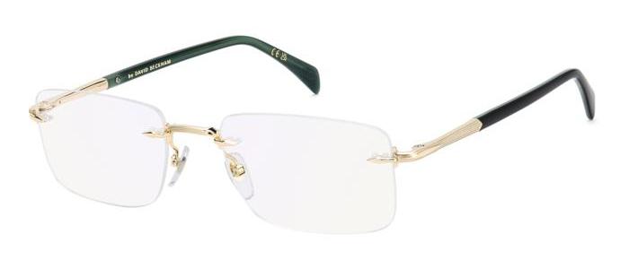David Beckham DB 1202 PEF/2Y  