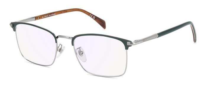 David Beckham DB 1201/G EAN  