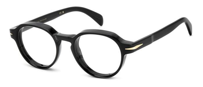 David Beckham DB 7153 807  