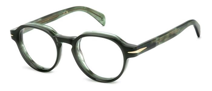 David Beckham DB 7153 HTV  