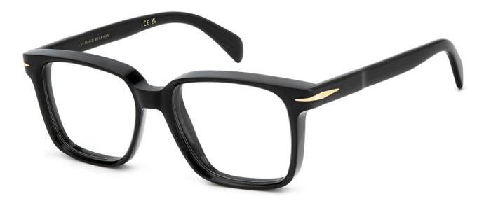 David Beckham DB 7152 807  