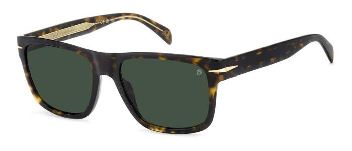 David Beckham DB 7150/S 086/QT  