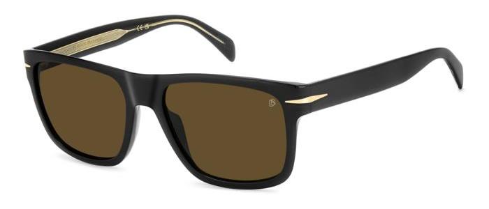 David Beckham DB 7150/S 807/70  