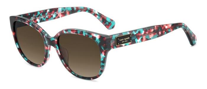 Kate Spade KS NINNA 2/S 5MU/HA  
