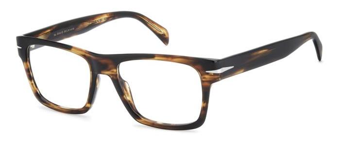 David Beckham DB 7155 WR9  