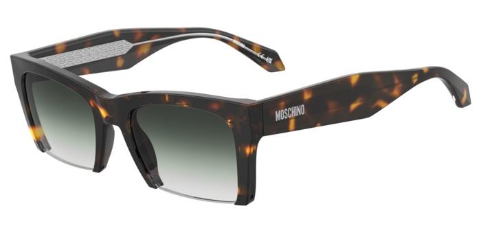 Moschino MOS196/S 086/9K  
