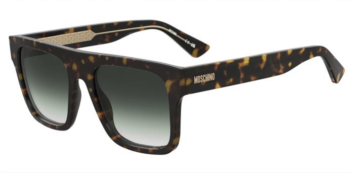 Moschino MOS201/S 086/9K  