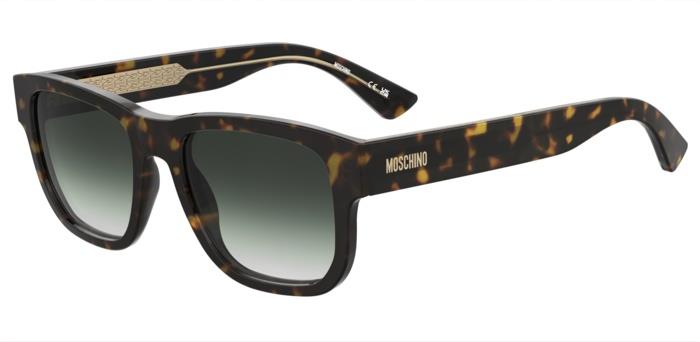 Moschino MOS202/S 086/9K  