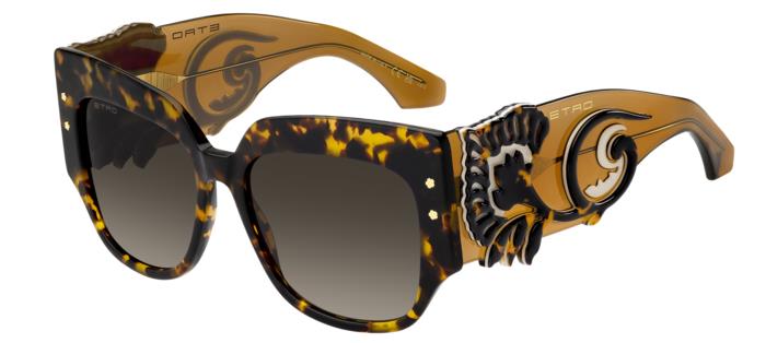 Etro ETRO 0103/S 086/HA  