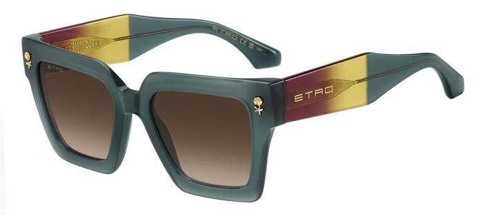 Etro ETRO 0113/S 13J/HA  