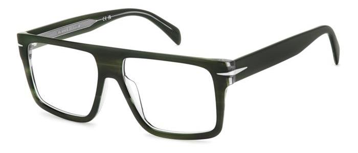David Beckham DB 7154 B59  