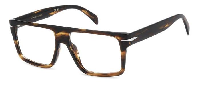 David Beckham DB 7154 WR9  