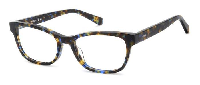 Fossil FOS 7201 7ZG  