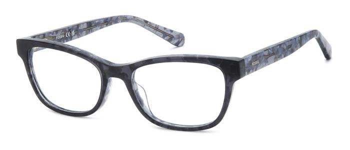 Fossil FOS 7201 YV4  