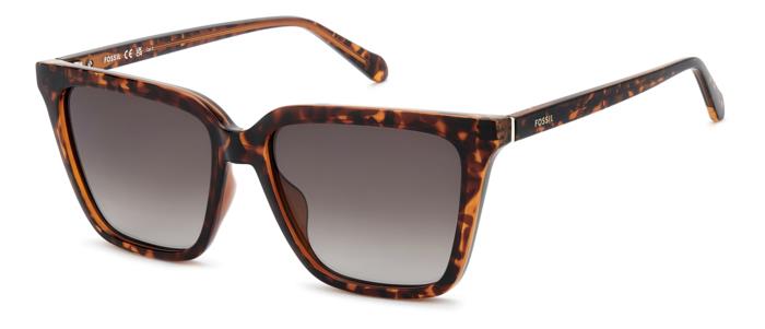 Fossil FOS 3173/G/S 086/HA  