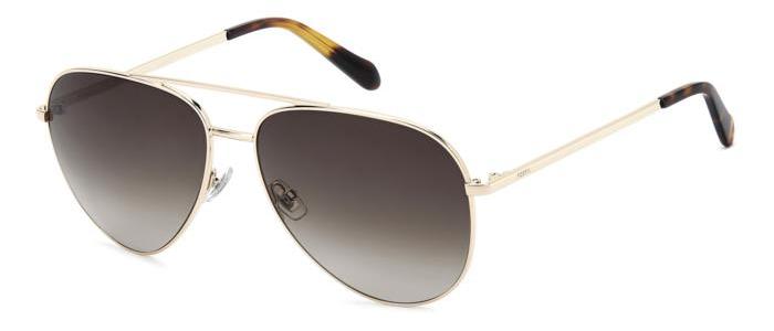 Fossil FOS 3176/G/S 3YG/HA  