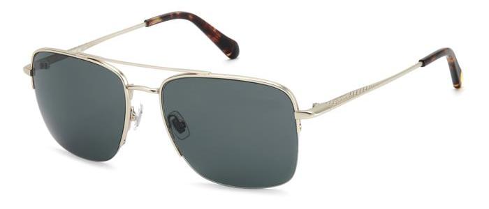 Fossil FOS 2164/G/S CGS/QT  