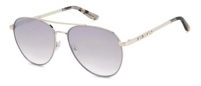 Juicy Couture JU 643/G/S 2F7/NQ  