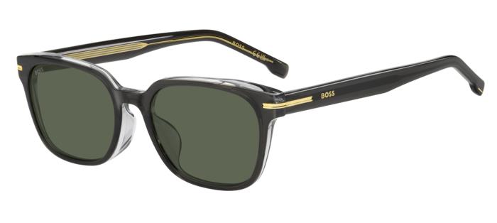 Hugo Boss BOSS 1869/F/S KB7/QT  
