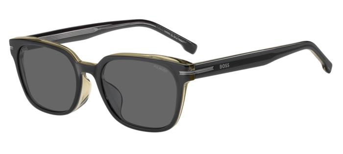 Hugo Boss BOSS 1869/F/S YQL/M9  