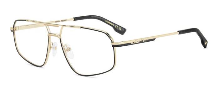 Dsquared2 D2 0176 I46  