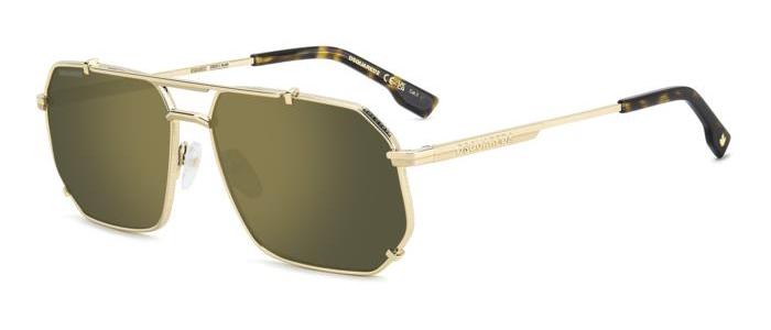 Dsquared2 D2 0175/S J5G/CW  