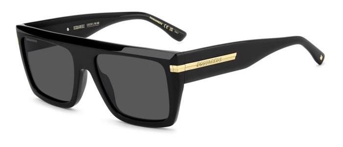 Dsquared2 D2 0177/S 807/IR  