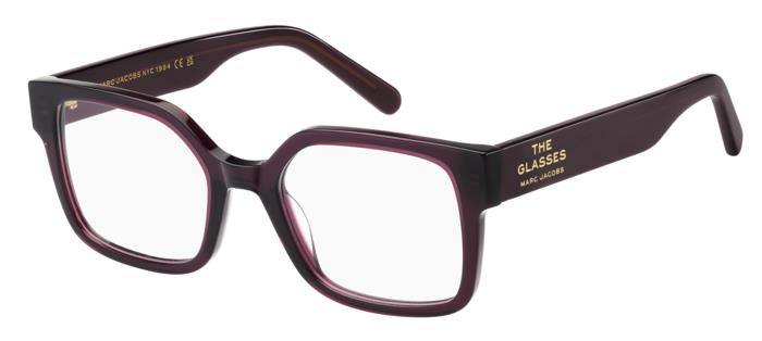 Marc Jacobs MARC 861 LHF  