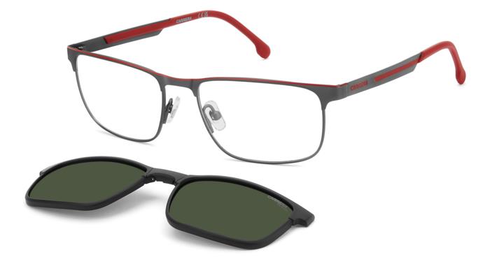 Carrera CA 8921/C BLX  