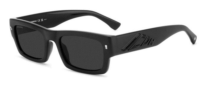 Dsquared2 ICON 0027/S 003/IR  