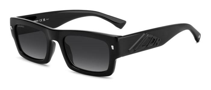 Dsquared2 ICON 0027/S 807/9O  