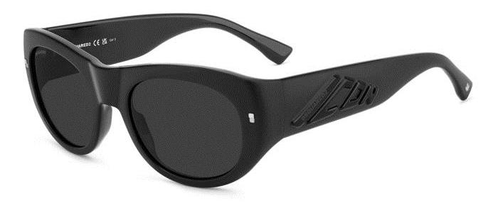 Dsquared2 ICON 0028/S 003/IR  