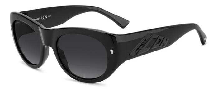 Dsquared2 ICON 0028/S 807/9O  